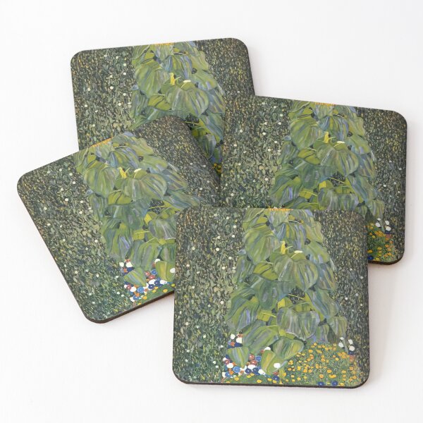Item preview, Gustav Klimt The Sunflower 1907 designed and sold by lanaverera.