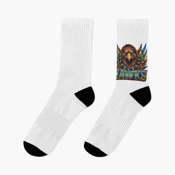 Item preview, Hawks Gold Green designed and sold by DigiAngDesigns.