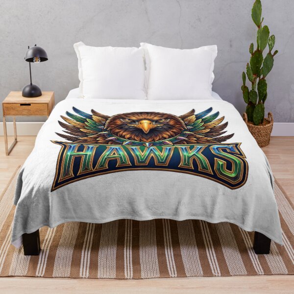 Item preview, Hawks Gold Green designed and sold by DigiAngDesigns.