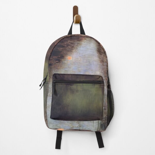 Item preview, Gustav Klimt The Swamp 1900 designed and sold by lanaverera.