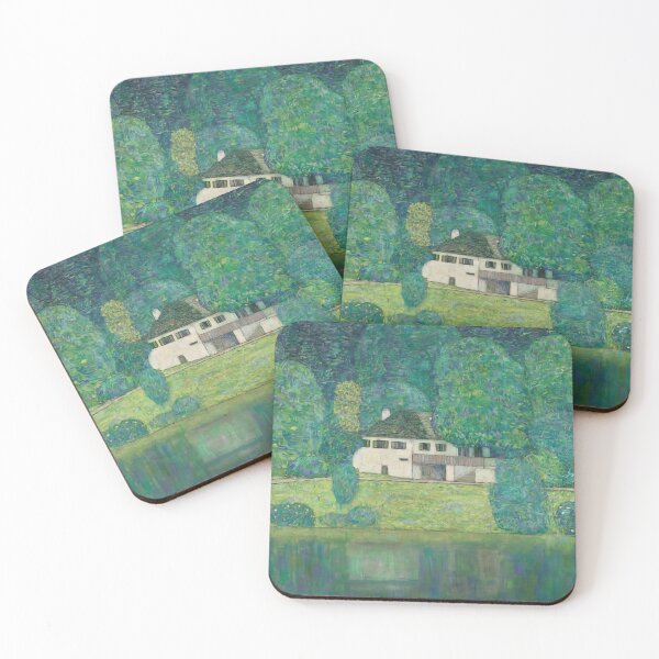 Item preview, Gustav Klimt Untitled designed and sold by lanaverera.