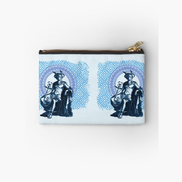 Item preview, Hermes II - Blue designed and sold by mellamomateo.