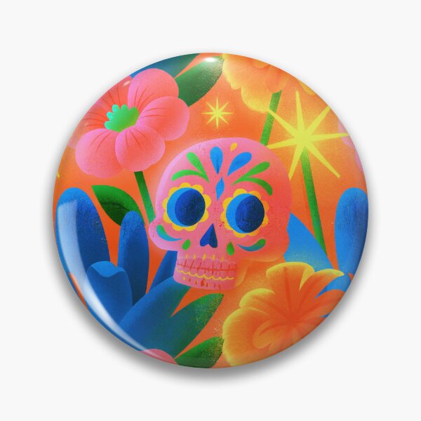 Item preview, Cyber Catrina designed and sold by Retro Type.