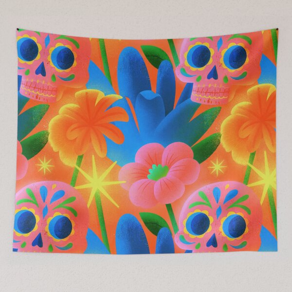 Item preview, Cyber Catrina designed and sold by Retro Type.