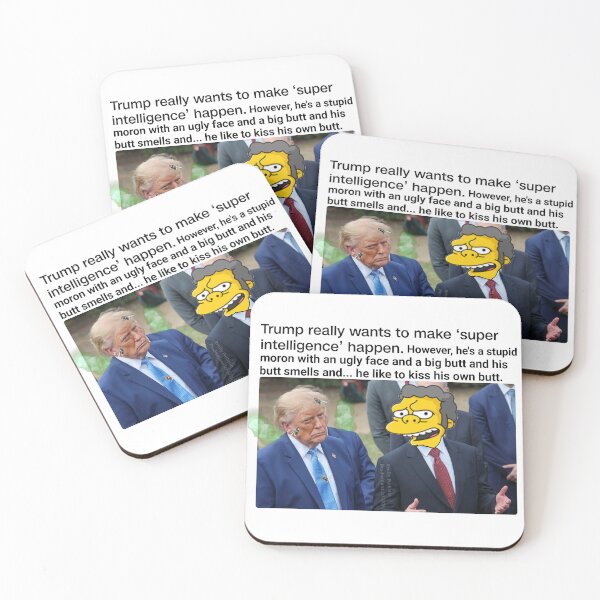 Item preview, Vote MAGA out and make America not stink designed and sold by reallypathetic.