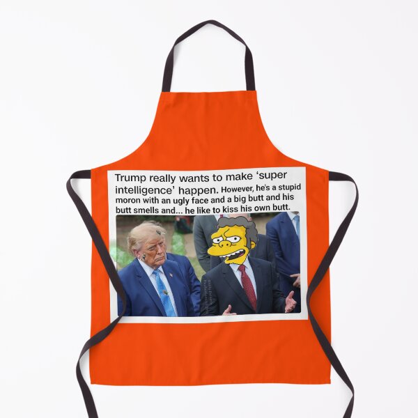 Item preview, Vote MAGA out and make America not stink designed and sold by reallypathetic.