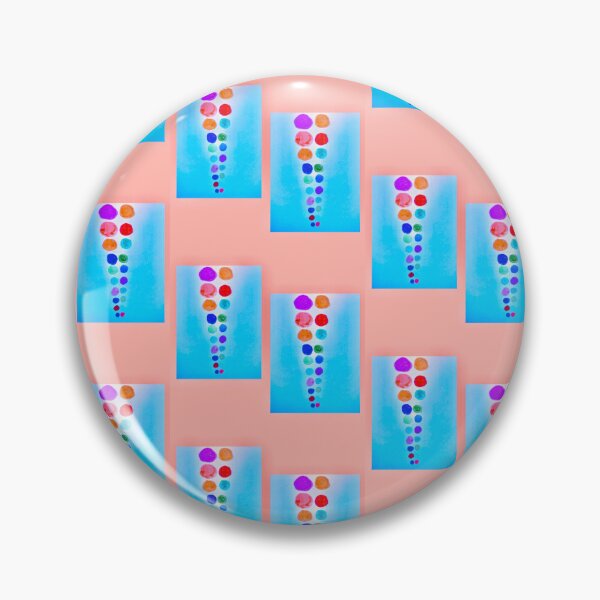 Item preview, Traditional and Digital Abstract Combination by ElitebyElise designed and sold by ElitebyElise.