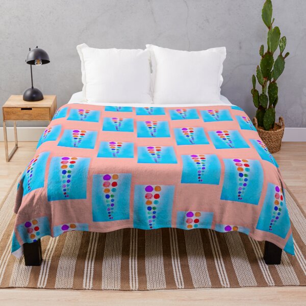 Item preview, Traditional and Digital Abstract Combination by ElitebyElise designed and sold by ElitebyElise.