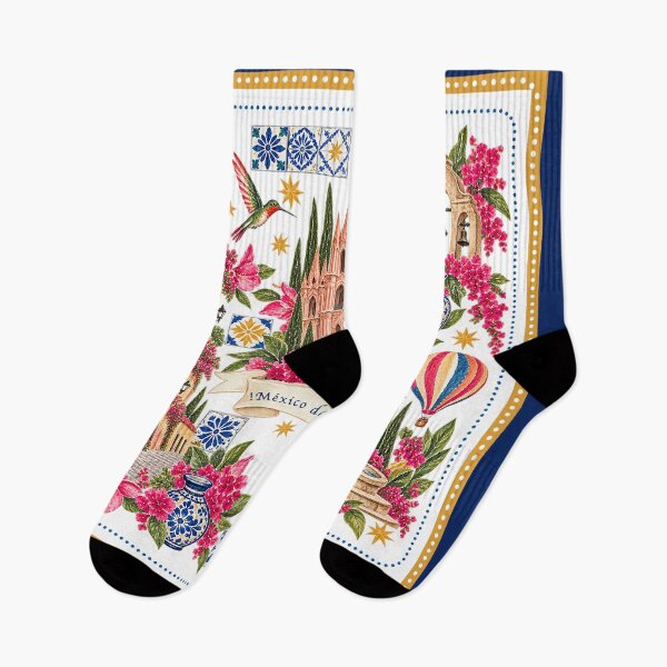 Item preview, Mexico, San Miguel de Allende designed and sold by Tania Uvalle.