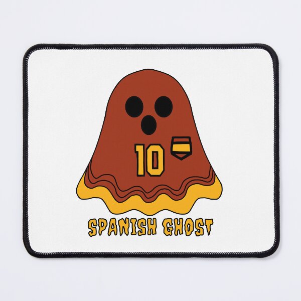 Item preview, SPANISH GHOST designed and sold by azet-art.