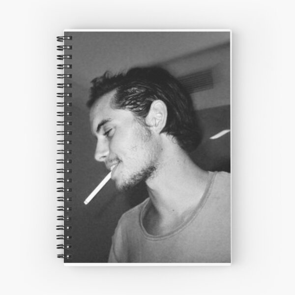 Item preview, Dylan Rieder  designed and sold by EmmaDecody.