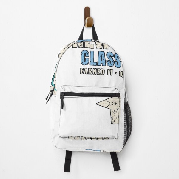 Item preview, New Grad RN Class of 2027 Nurse designed and sold by PeaksAndPrints.