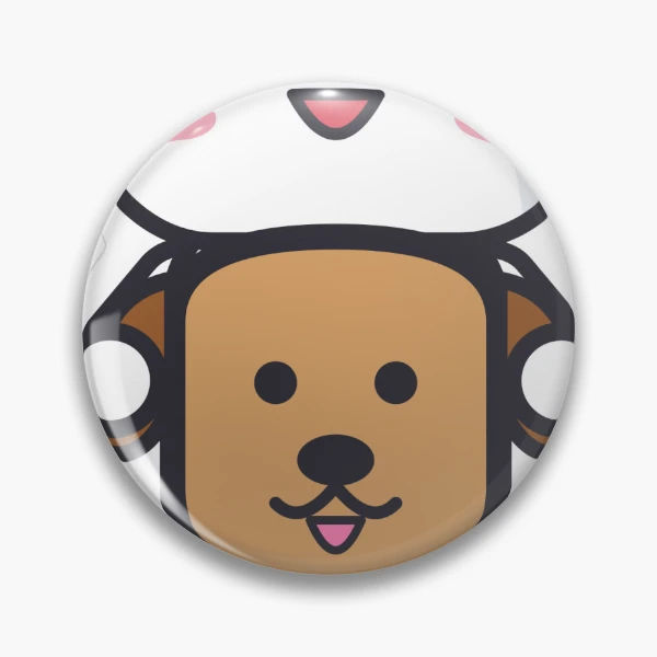 Dogs Make Me Happy - Cute Marshmallow Pip Hugging a Puppy — Pin by BiMood