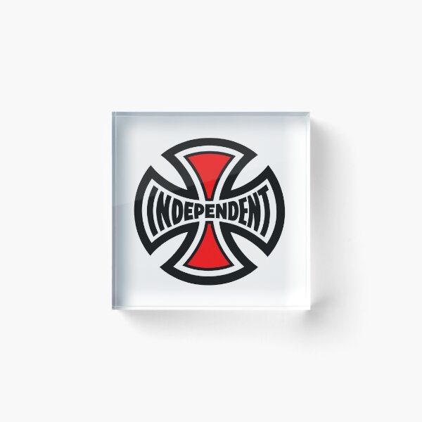Item preview, Independent Skateboarding designed and sold by Mick G Designs.