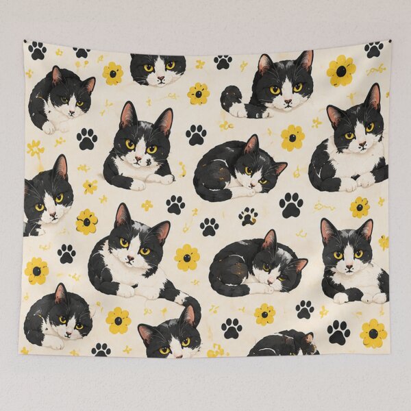 Item preview, Sunny Little Paws designed and sold by JIaMiNG-.
