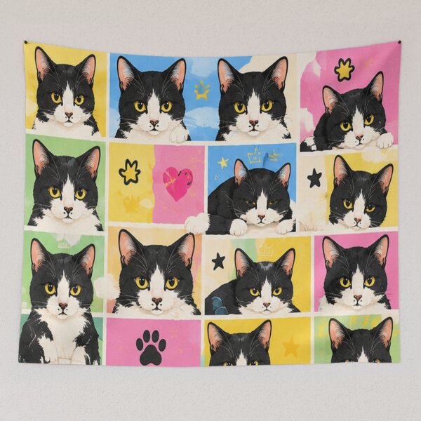 Item preview, Sweet Kitty designed and sold by JIaMiNG-.