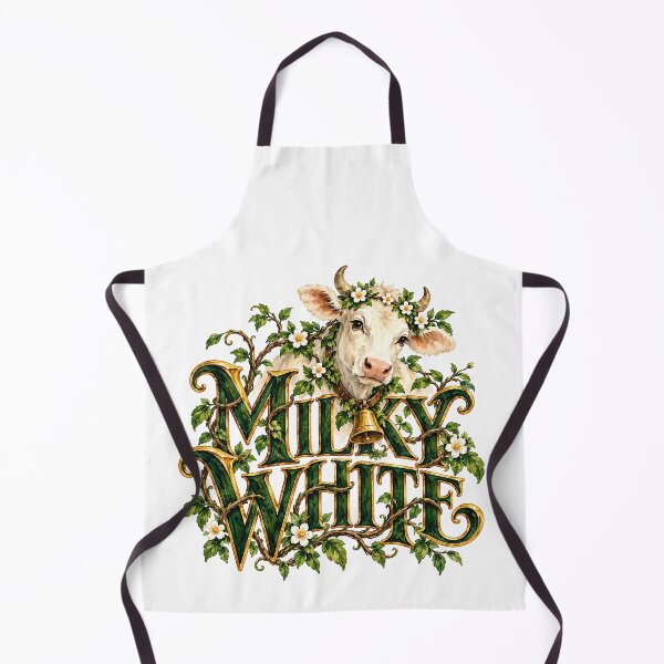 Item preview, Into the Woods - MILKY WHITE designed and sold by Lyric Vault - Rock on.