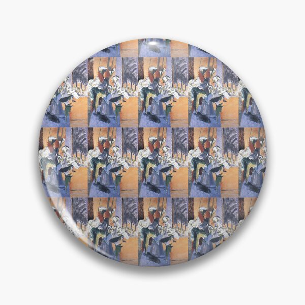 Item preview, Henri Matisse (1869 1957) designed and sold by lanaverera.
