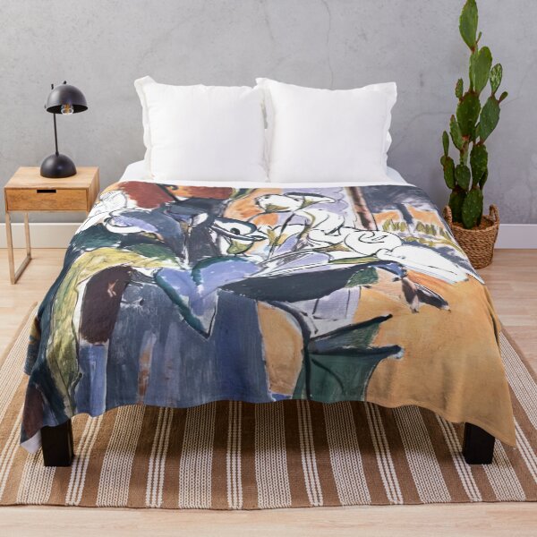 Item preview, Henri Matisse (1869 1957) designed and sold by lanaverera.