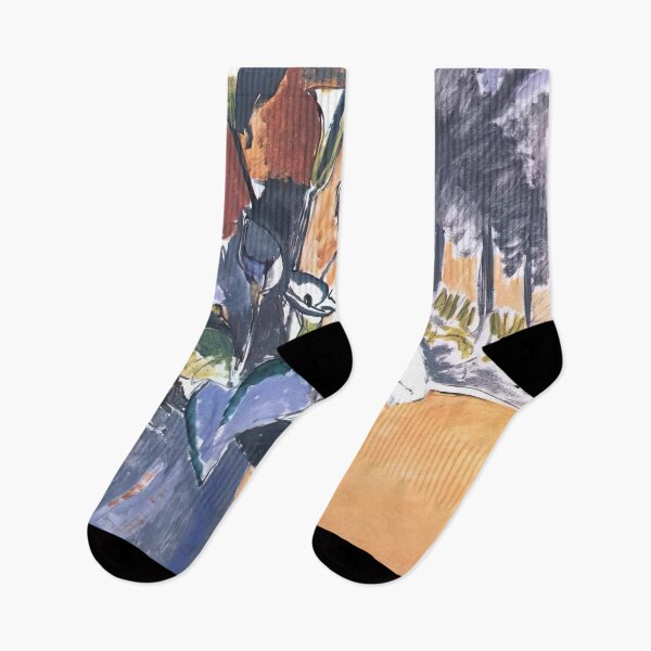 Item preview, Henri Matisse (1869 1957) designed and sold by lanaverera.