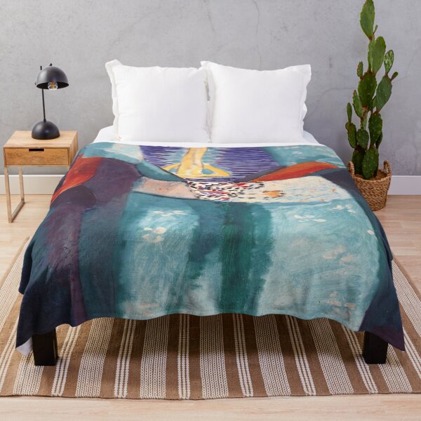 Item preview, Henri Matisse (1869 1958) designed and sold by lanaverera.