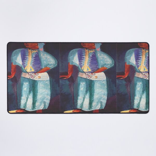 Item preview, Henri Matisse (1869 1958) designed and sold by lanaverera.