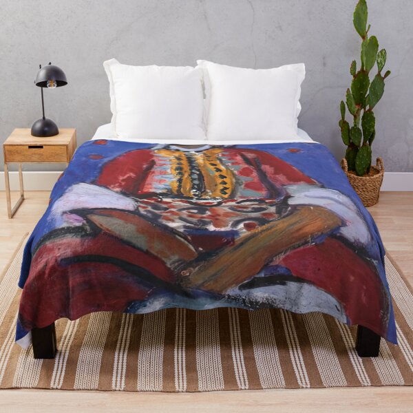 Item preview, Henri Matisse (1869 1959) designed and sold by lanaverera.