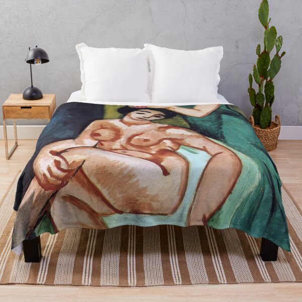 Item preview, Henri Matisse (1869 1960) designed and sold by lanaverera.