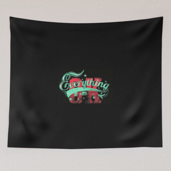 Item preview, Everything Will Be OK designed and sold by BladiWear.