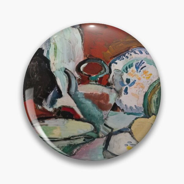 Item preview, Henri Matisse (1869 1962) designed and sold by lanaverera.