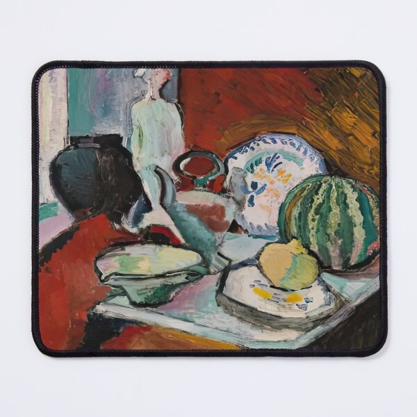Item preview, Henri Matisse (1869 1962) designed and sold by lanaverera.