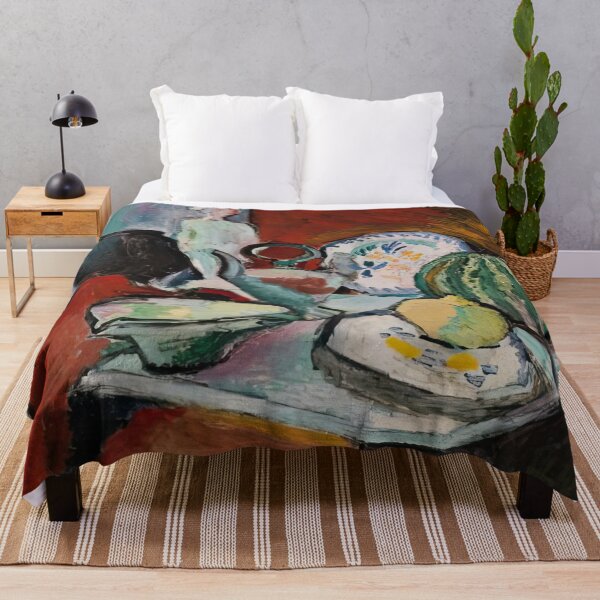 Item preview, Henri Matisse (1869 1962) designed and sold by lanaverera.