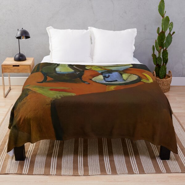 Item preview, Henri Matisse (1869 1963) designed and sold by lanaverera.