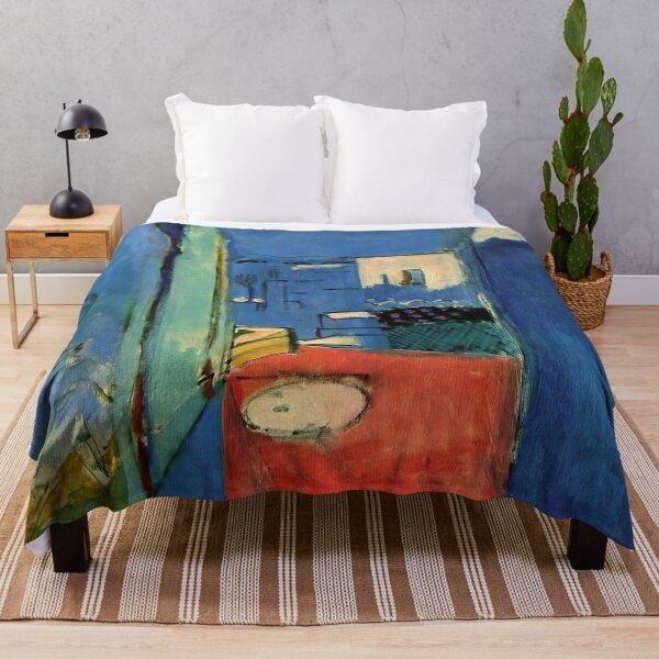 Item preview, Henri Matisse (1869 1964) designed and sold by lanaverera.