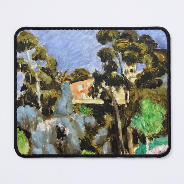 Item preview, Henri Matisse (1869 1967) designed and sold by lanaverera.