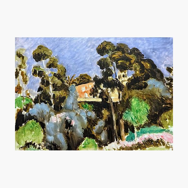 Item preview, Henri Matisse (1869 1967) designed and sold by lanaverera.
