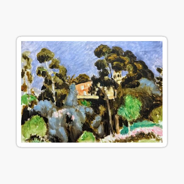 Item preview, Henri Matisse (1869 1967) designed and sold by lanaverera.