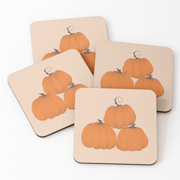 Item preview, pumpkins designed and sold by Mirabilisdreams.