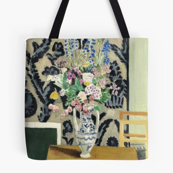 Aperçu de l'œuvre Henri Matisse (1869-1972) créée et vendue par lanaverera.
