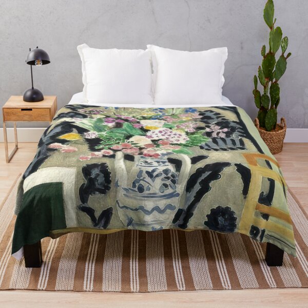 Item preview, Henri Matisse (1869 1972) designed and sold by lanaverera.