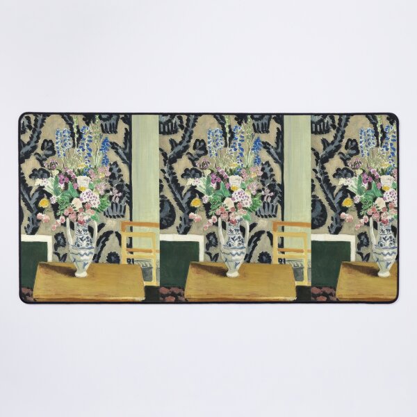 Item preview, Henri Matisse (1869 1972) designed and sold by lanaverera.