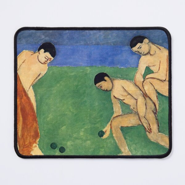 Item preview, Henri Matisse (1869 1976) designed and sold by lanaverera.