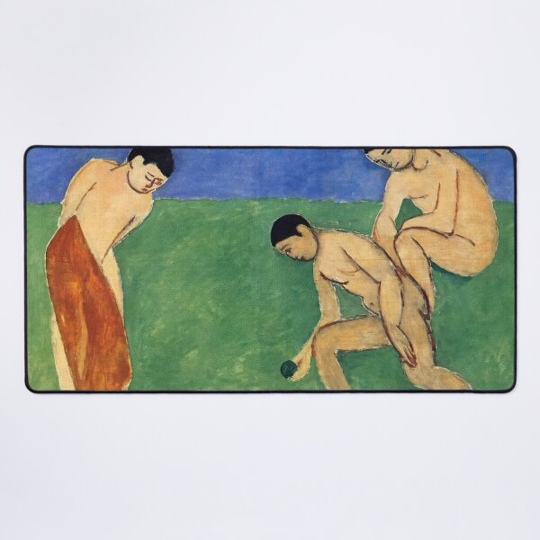 Item preview, Henri Matisse (1869 1976) designed and sold by lanaverera.