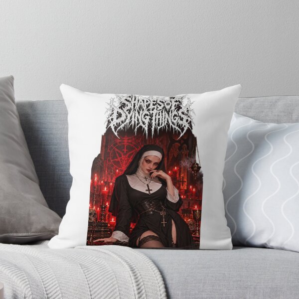 Item preview, Shapes Nun designed and sold by Azukas-Designs.
