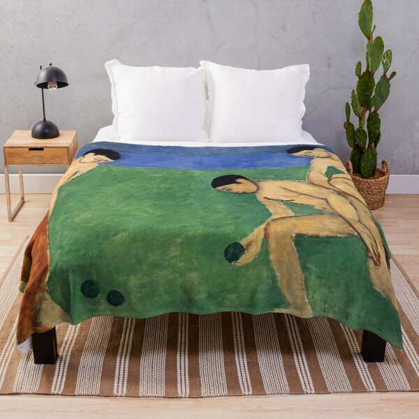 Item preview, Henri Matisse (1869 1976) designed and sold by lanaverera.