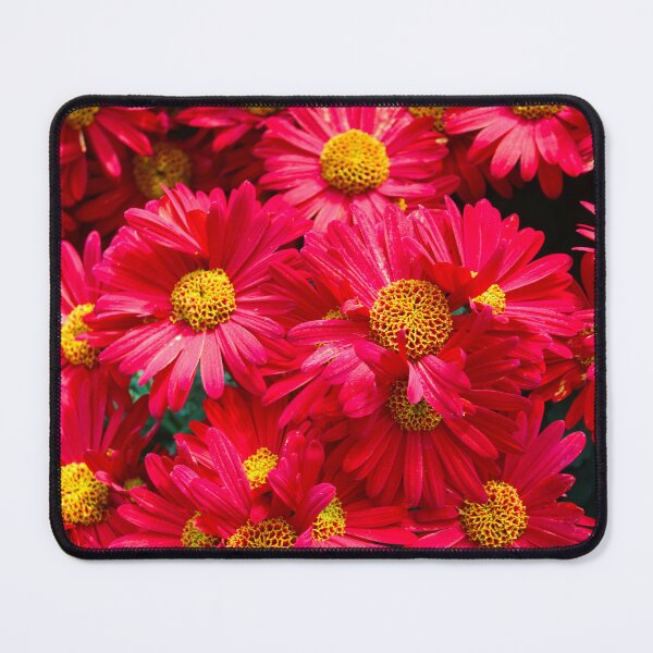 Item preview, Red Flowers designed and sold by Creek Nymph Photography.