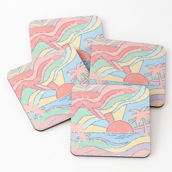 Item preview, A 1980's revival piece designed and sold by LayeredHorizons.