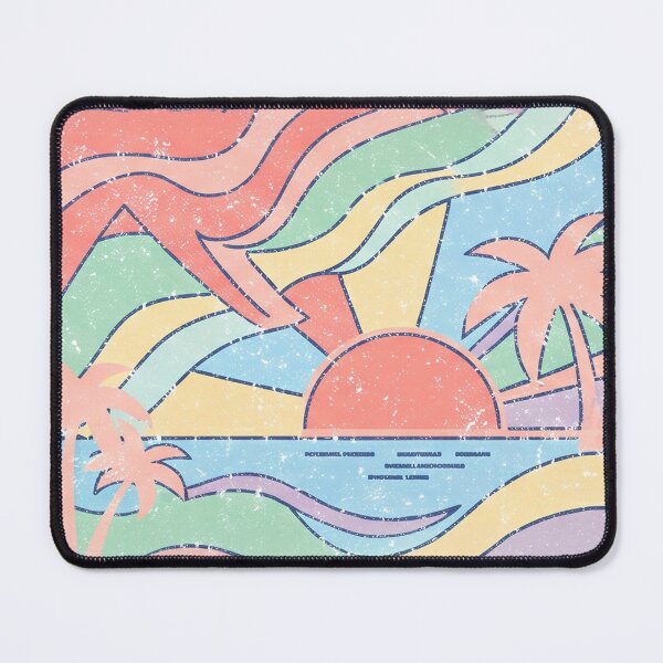 Item preview, A 1980's revival piece designed and sold by LayeredHorizons.