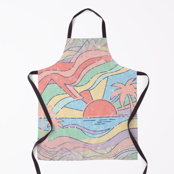 Item preview, A 1980's revival piece designed and sold by LayeredHorizons.