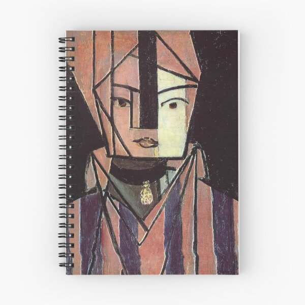 Item preview, Henri Matisse (1869 1978) designed and sold by lanaverera.